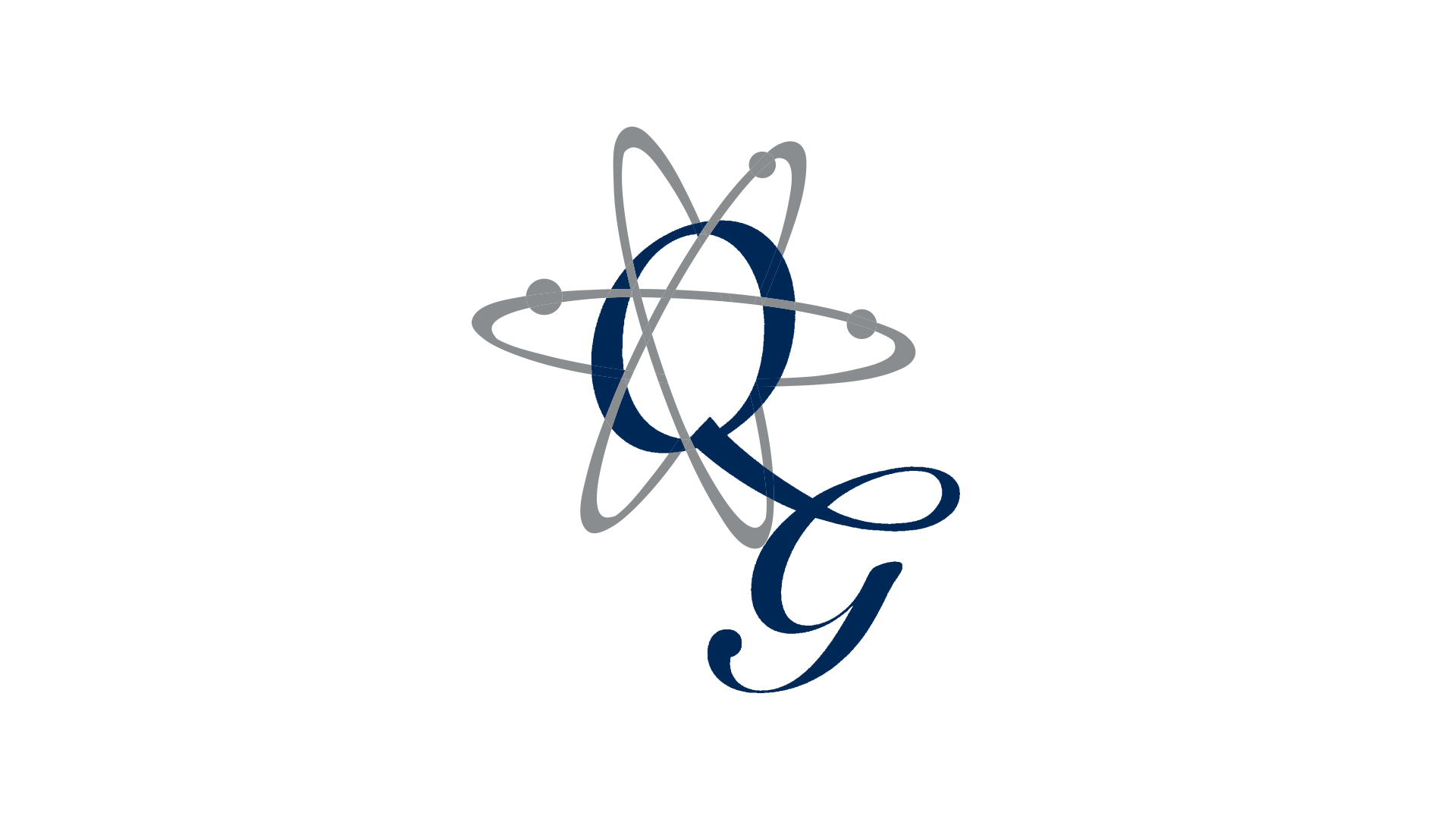 Queens Gate School science fundraiser brand logo